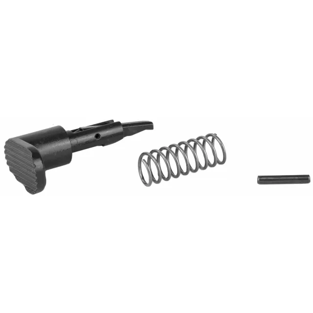 Luth-AR AR-15 Tear Drop Forward Assist Assembly Fits Mil-Spec - Luth-AR