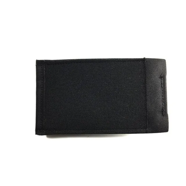 Blue Force Gear TSP-M4-1-HZ-BK 223 Rem M4 Mag Pouch Black - Blue Force Gear - 223 REMINGTON