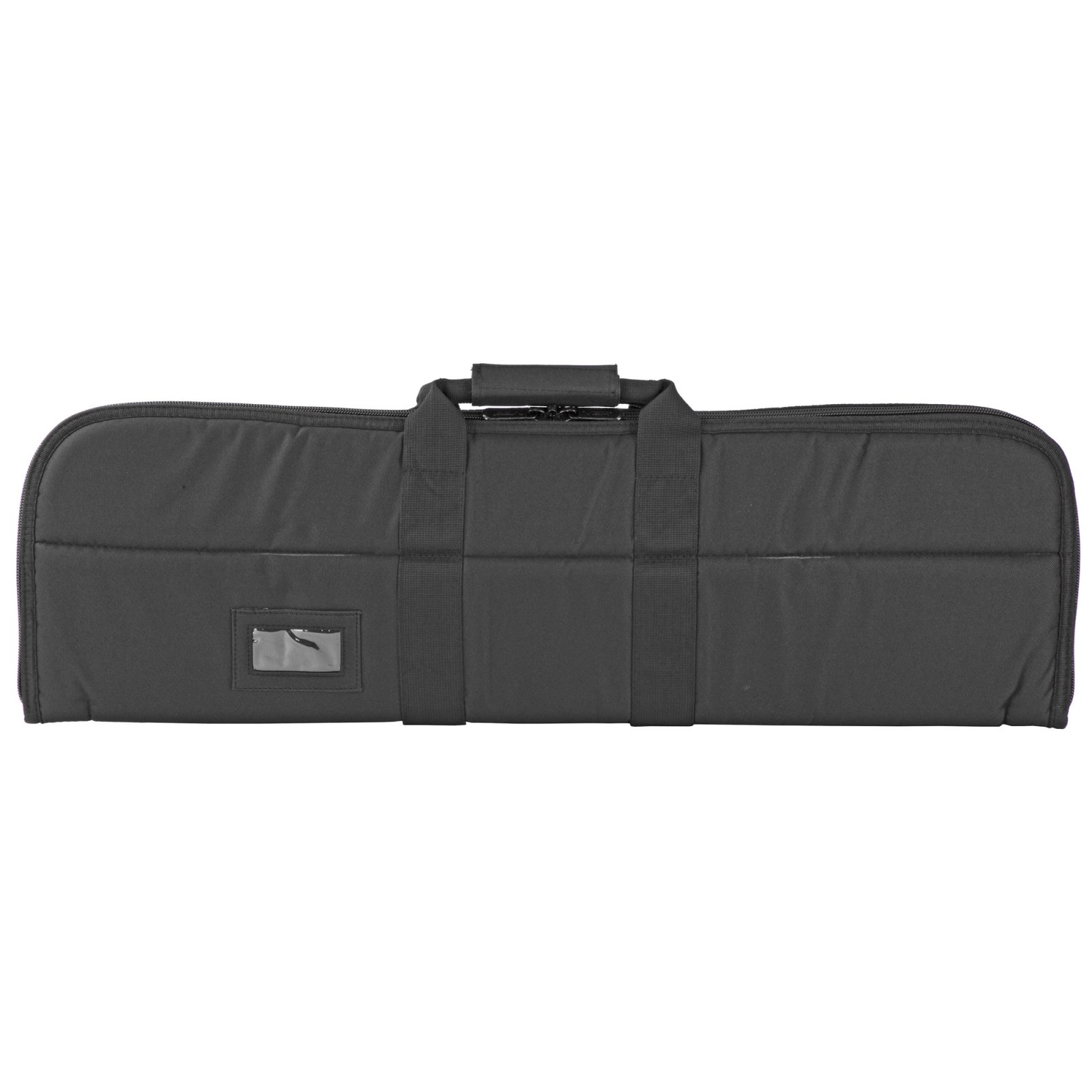 Buy NcSTAR CV2910-32 32In Rifle Case Black Nylon Heavy-Duty Zippers online