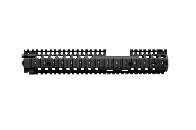 Daniel Defense M4A1 FSP RIS II Rail Interface System - Daniel Defense