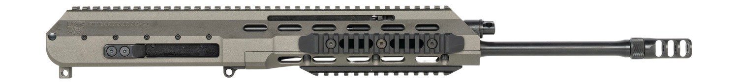 Faxon URSSB556-SS-W ARAK21 16 556 COMP UPPER TNG - Faxon Firearms - 5.56 NATO