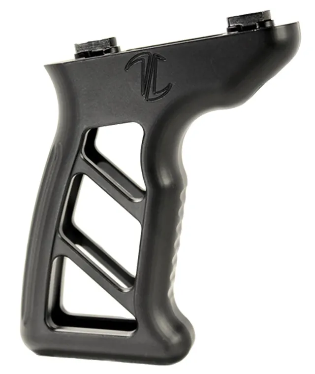 Buy Timber Creek MEVFGBL Enforcer Vertical Foregrip Black Billet Aluminum online