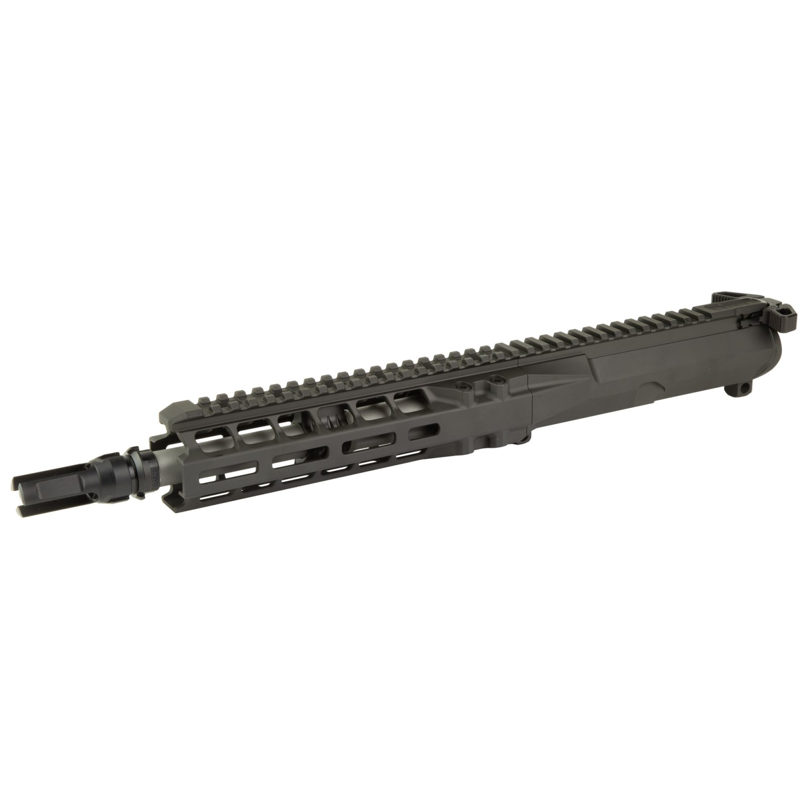 Radian Weapons Model 1 300 AAC Blackout 9 In Black Nitride - Radian Weapons - 300 AAC Blackout