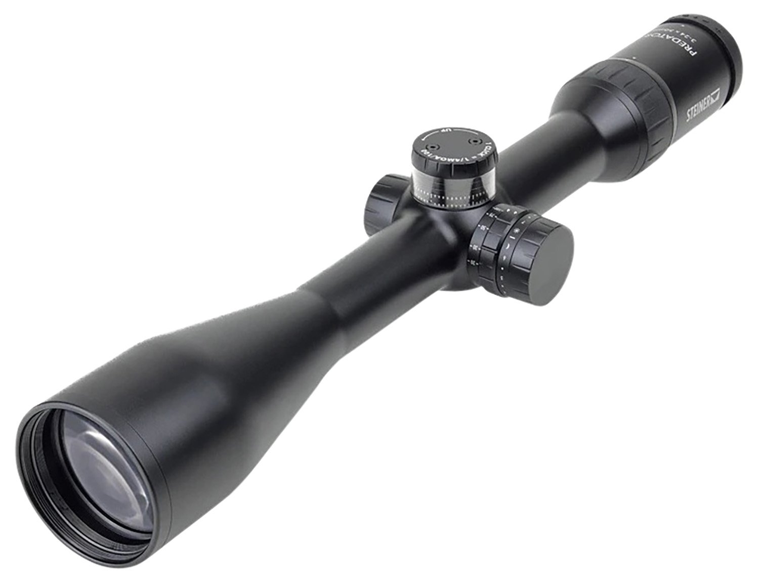 Buy Steiner Predator 8 3-24x50mm Rifle Scope SFP E3 online