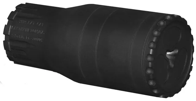 YHM Fat Cat 5.56mm Suppressor with sRx Mount