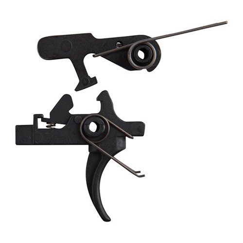 Rock River Arms Two Stage Match Trigger Kit 4.5-5 lb - ROCK RIVER ARMS