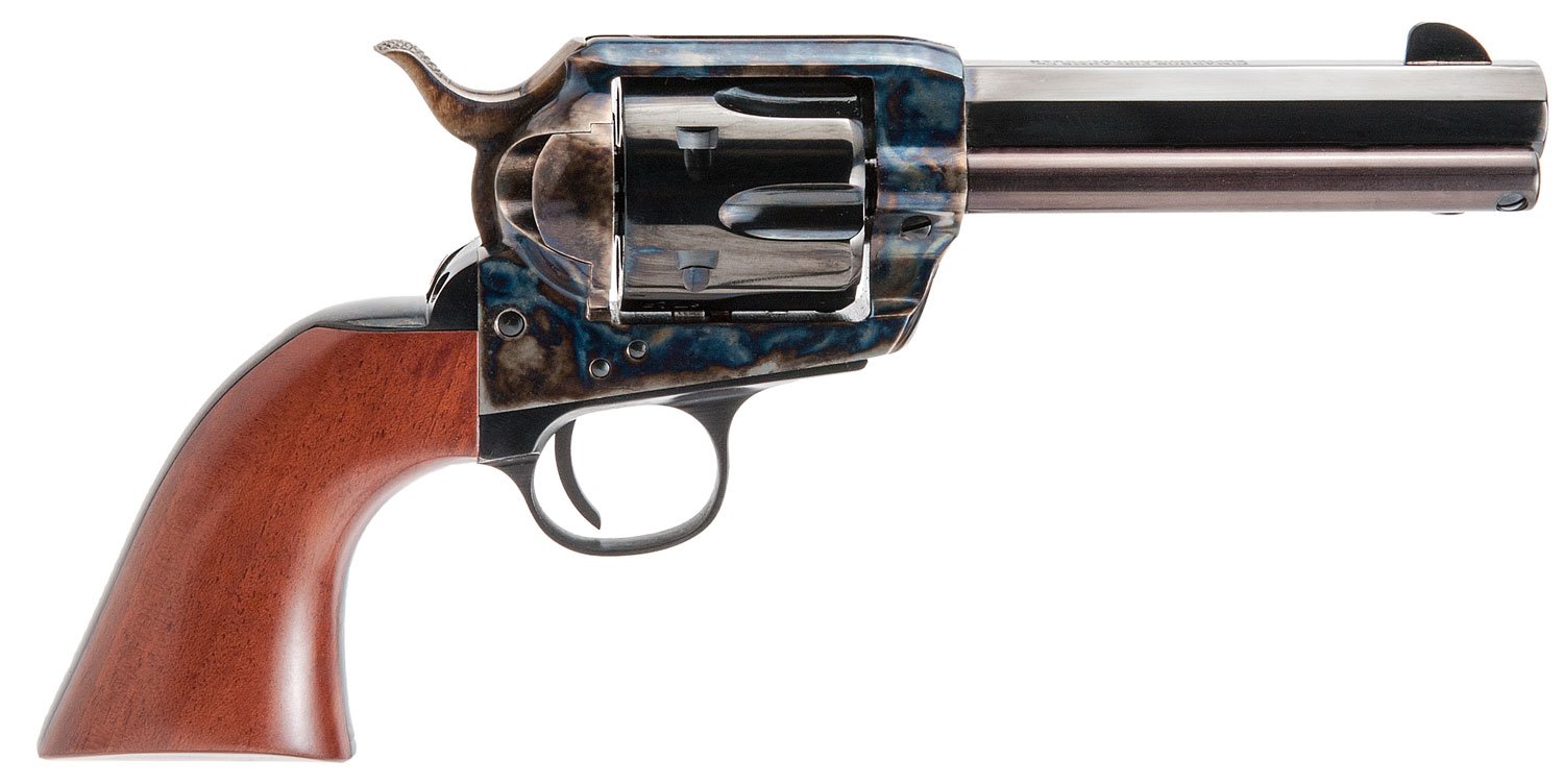 Buy Cimarron El Malo Pre-War 1896-1940 .45 Long Colt 4.75 In 6-Round online