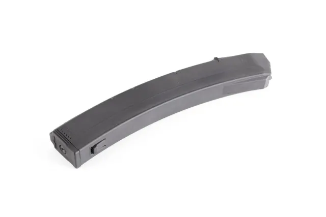 POF USA Phoenix Magazine 9mm Luger 35 Rounds Black Finish - POF USA - 9mm Luger