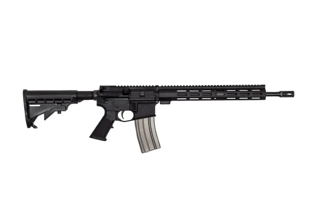 Del-Ton Echo 316L Optics Ready AR-15 5.56 NATO Semi Auto Rifle