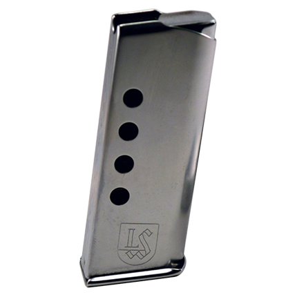 L.W. Seecamp LWS-1 .32ACP 6rd Magazine - L.W. Seecamp Co. - .32ACP