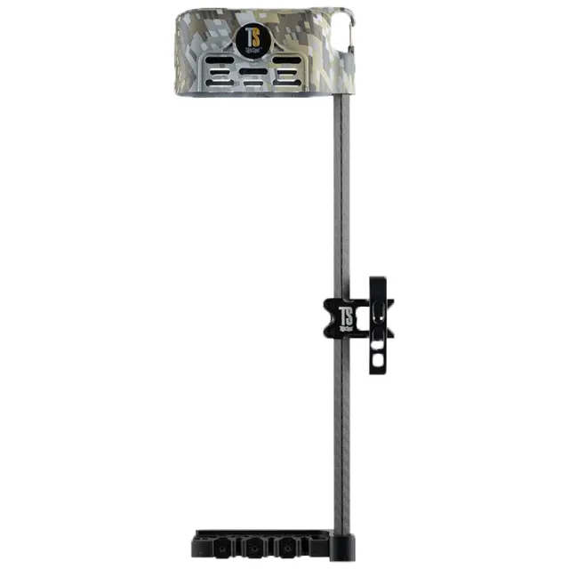 TightSpot TSQ4AOE2 Airlock 4 Arrow Quiver Optifade Elevated II 7.8 oz - Tight Spot