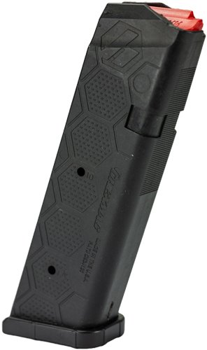 Buy Hexmag GLOCK 17 Magazine 9mm 17-RD Carbon Fiber Series2 online