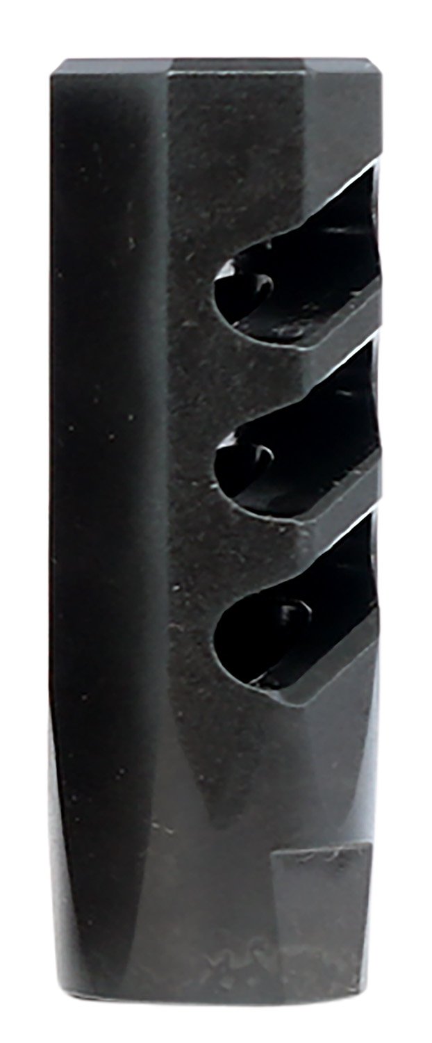 Watchtower Firearms CMB556FDLC 5.56 4.0In Flat-Faced Black - WT - 5.56