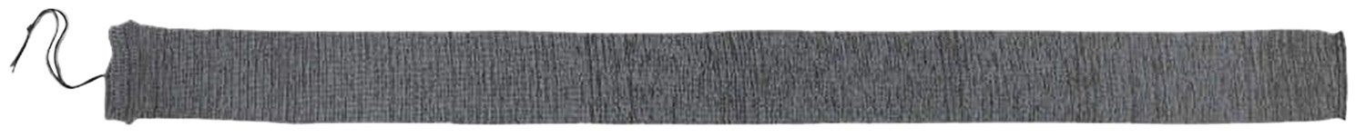 Allen Company 131 Gun Sock 52 In Heather Gray Silicone-Treated