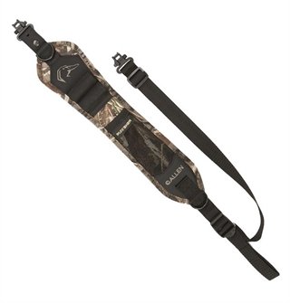 Allen Company Punisher Hypa-Lite 3.25 In W x 35 In L Realtree Max-5 - Allen Company