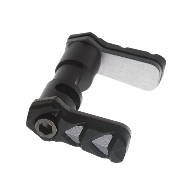 Tyrant TDSSARGREY NEXGEN 45/90 AR AMBI SAFETY SEL - TYRANT for sale at Smoke Wagon Firearms