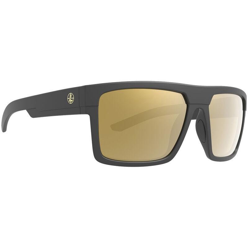 Leupold Optics BECNARA Matte Black Bronze Mirror - Leupold & Stevens