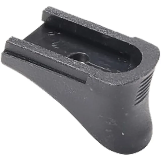 Pachmayr Grip Extender for Ruger LCP Black 2 Pack 03888