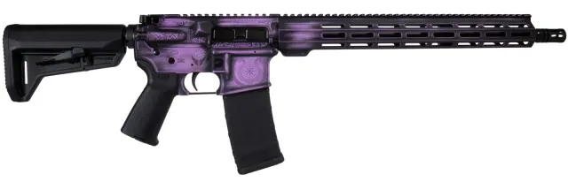 Shark Coast Tactical Valkyrie 5.56 NATO - Shark Coast Tactical - 5.56 NATO for sale at Dahlonega Armory
