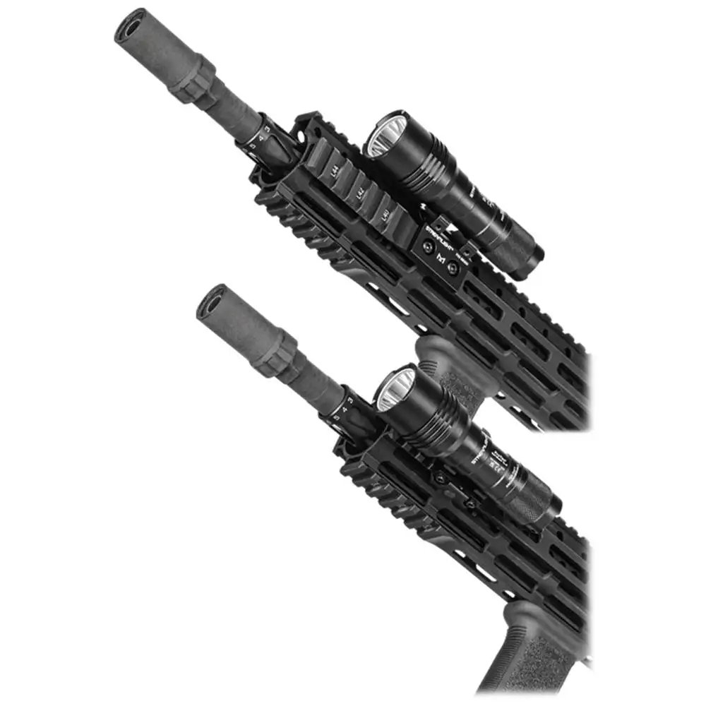 Buy STREAMLIGHT Protac Rail Mount 1L-X Handgun Weapon Light 850 Lumens Black online