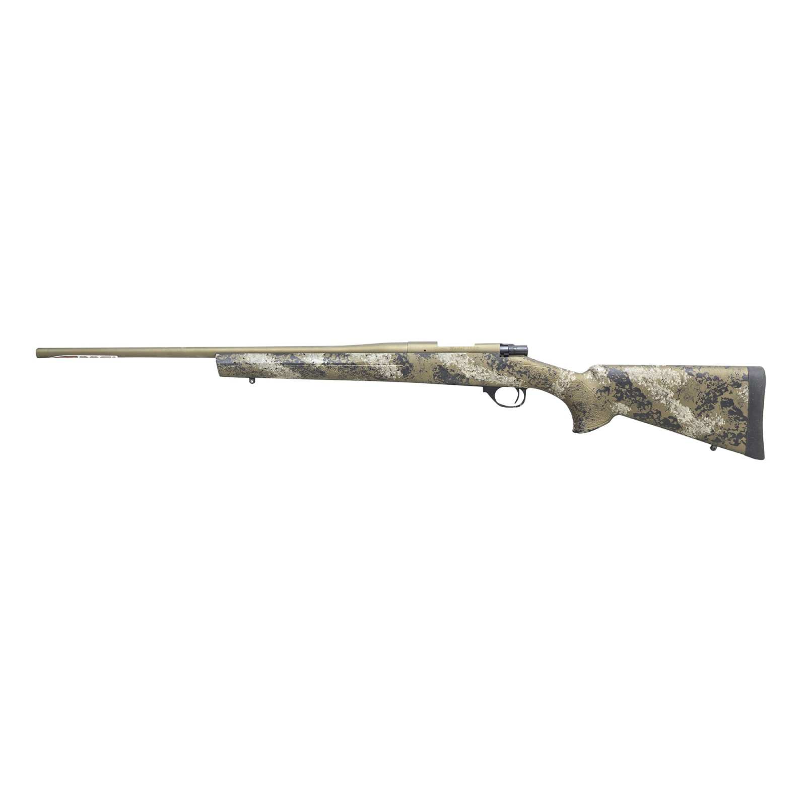 Buy HOWA HMFN6ARCSE M1500 Carbon Stalker 6mm ARC 22" Flat Dark Earth Rifle online