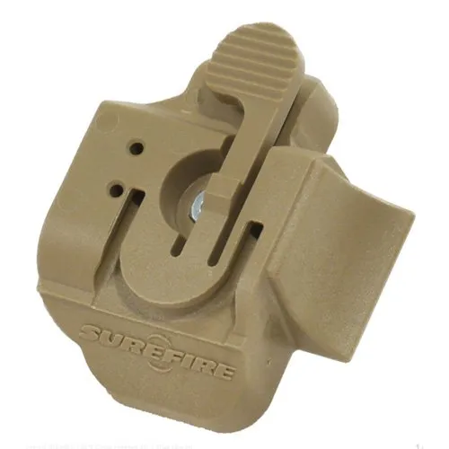 Surefire OPS CORE HELMET RAIL MOUNT HL1 - Surefire