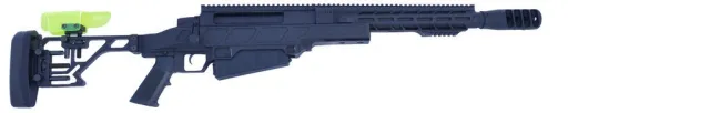 NOREEN FIREARMS ULRX RECON RIB 50BMG 16.5IN BBL OR BLK 5RD DBM MUZZLE BRAKE