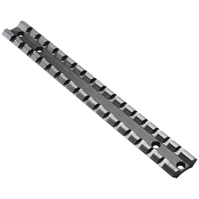 Buy Weaver Mounts 48329 Multi-Slot Black Aluminum Fits Savage 110 Long Action online