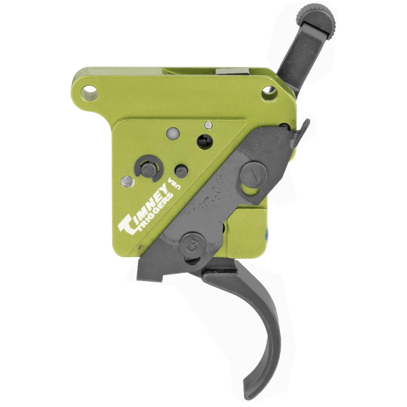 Buy Timney Triggers 510V2 Elite Hunter Remington 700 3 lb Curved Trigger online