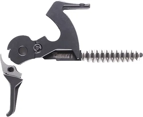 Timney 081950538171 Trigger Marlin 336/1894/1895 Black 3-3.5LB Levergun - Timney Triggers
