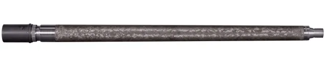 Proof Research 129272 Pre-Fit Q Fix Barrel 22 Creedmoor Carbon Fiber - Proof Research