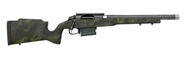 Buy Proof Research 151143 Elevation MTR 2.0 22 ARC 16.5" Stainless Rifle online