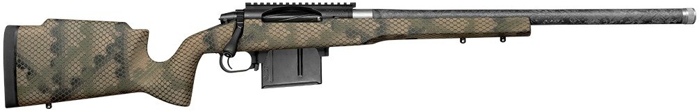 PROOF 151310 ELEVATION MTR 2.0 65CM 18 TFDE - PROOF - 6.5 Creedmoor