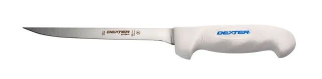 Dexter DEX Sofgrip 7 In Flex Fillet - Dexter