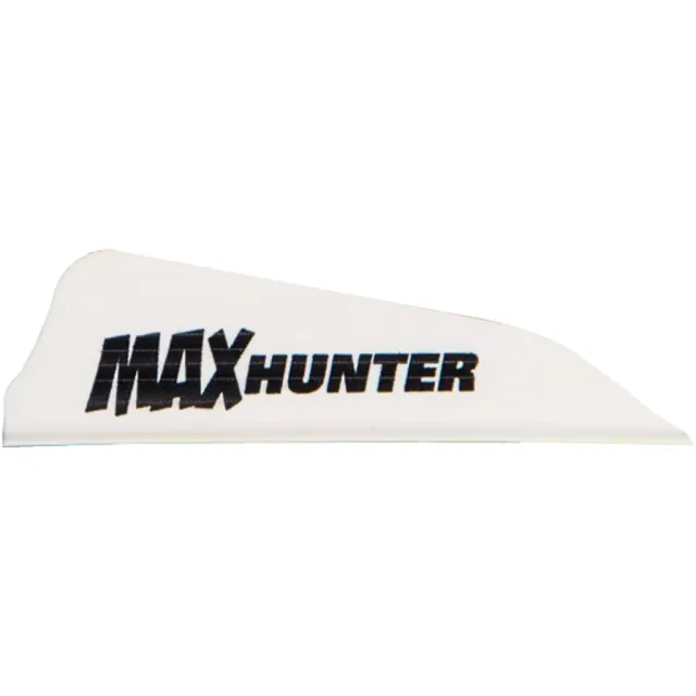 Buy AAE Max Hunter Vanes White 50 pk. online