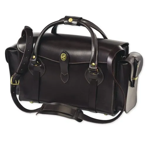 Deluxe Field Bag