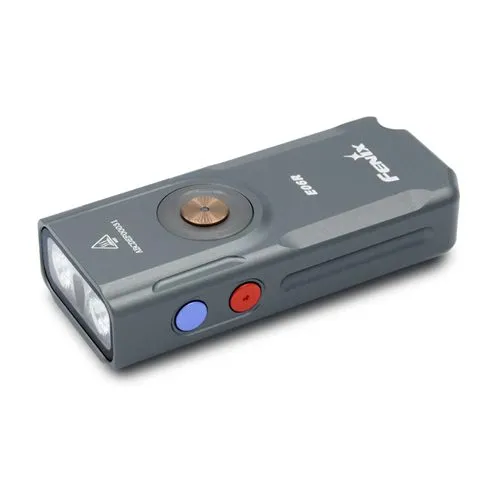 E06R flashlight Gray - Fenix