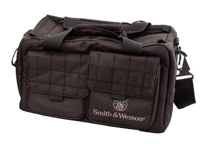 M&P Accessories 110013 Recruit Black Nylon Two Int - Smith & Wesson