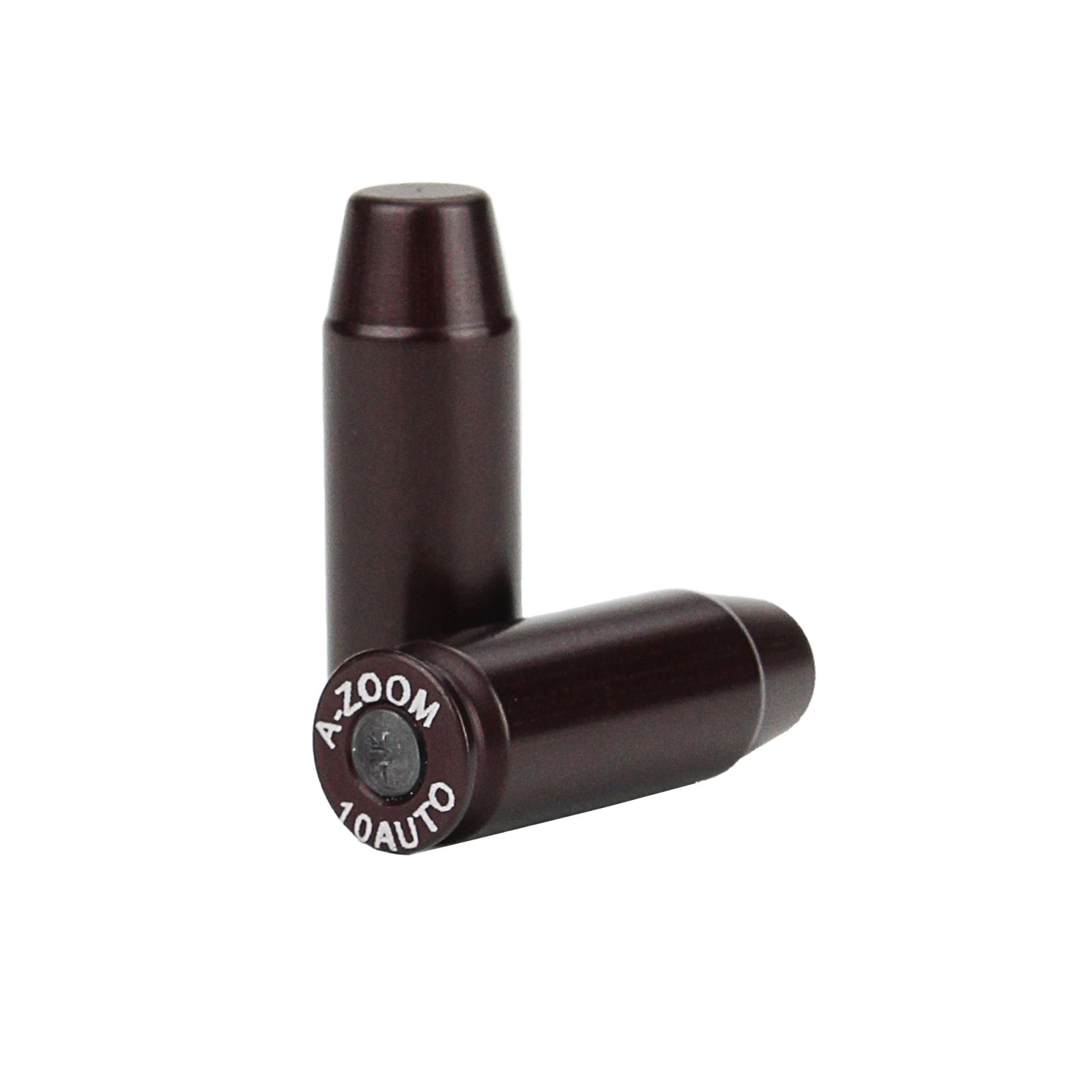 A-Zoom Precision 10mm Auto Dry Fire Snap Caps 5-Pack 15117 - A-Zoom - 10 MM AUTO