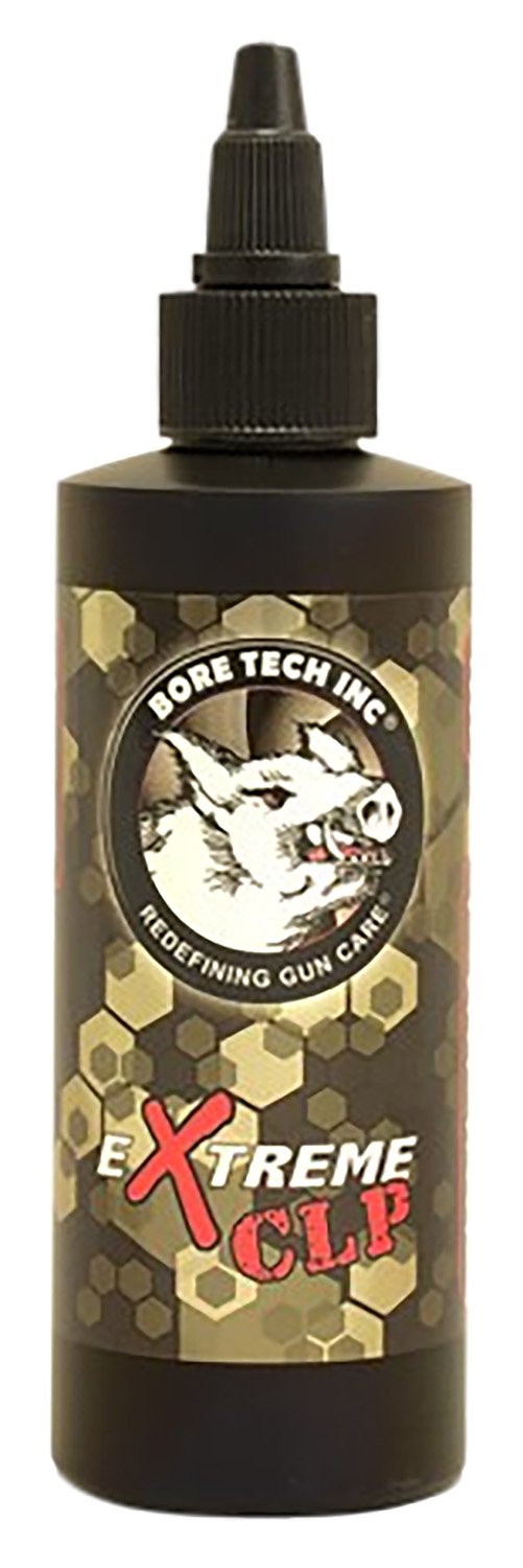 Buy Bore Tech BTCL50004 Extreme CLP Synthetic Oil Rust Protection 4 oz online