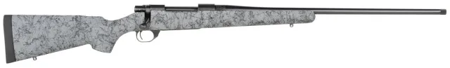 Howa HHS43531 M1500 300 PRC Bolt Action Rifle 24" Threaded Barrel Gray - Howa - 300 PRC for sale at Smoke Wagon Firearms