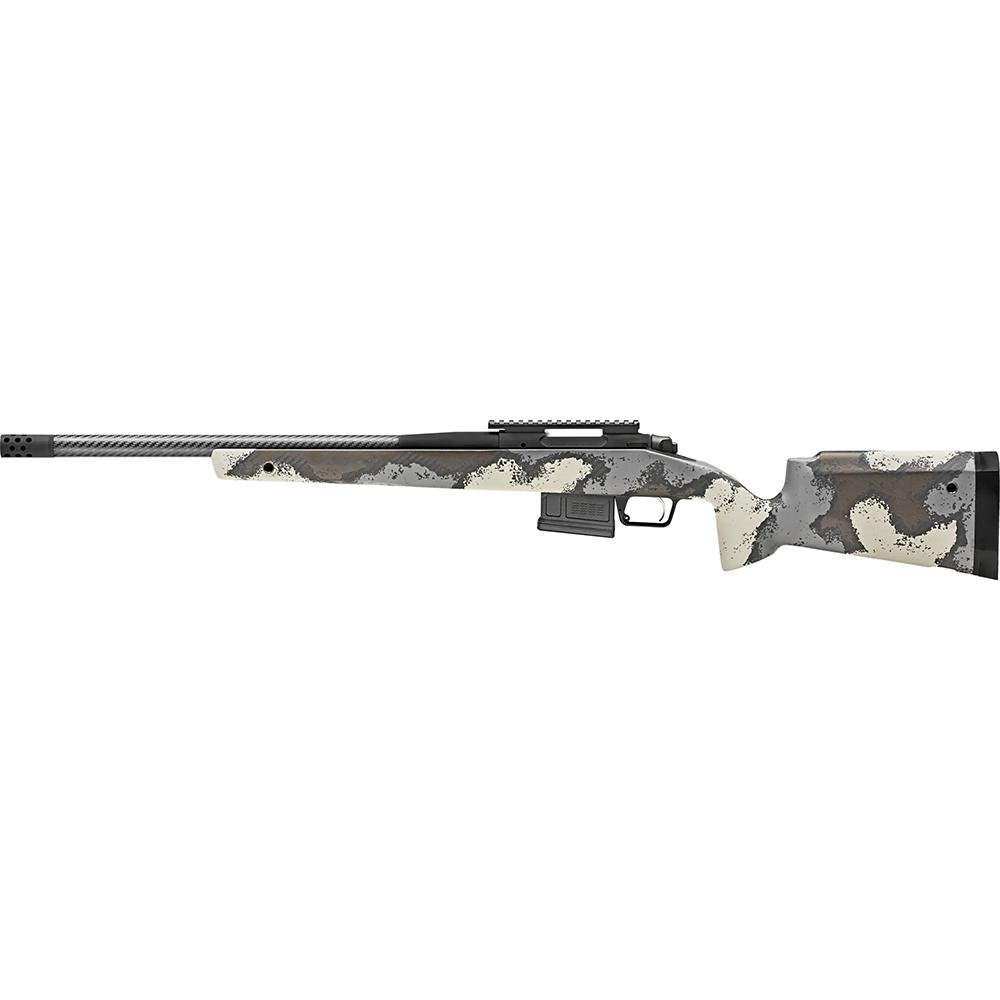 Buy Springfield ARMORY 2020 Waypoint 6mm Creedmoor w/Carbon Fiber Brl Ridgeline online