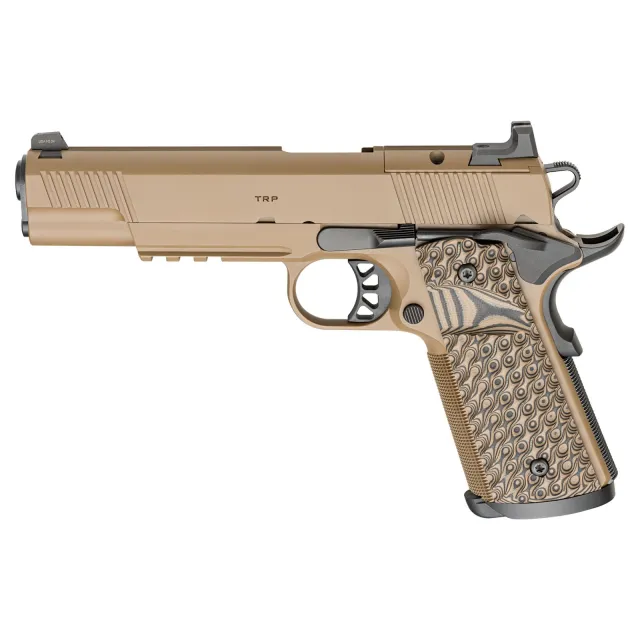Buy Springfield Armory 1911 TRP AOS 9mm PC9129LRCBAOS online