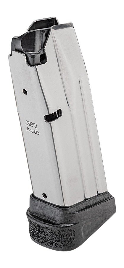 Springfield Armory Hellcat HC5311 380 AUTO 11 Round Black - Springfield Armory - 380 AUTO