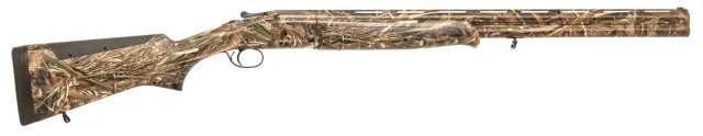 TriStar 99012 12GA 3.5 28in Realtree Max-5 Pump Shotgun - TriStar - 12 Gauge