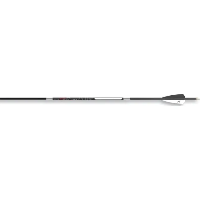 Buy Carbon Express Predator AIR 5mm Arrows 350 6 pk. online