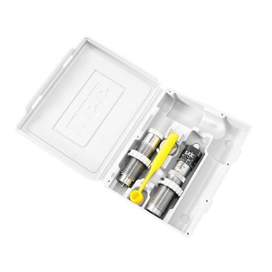 Buy LEE Precision Micrometer Neck Sizing Die Set 6.5 Creedmoor online