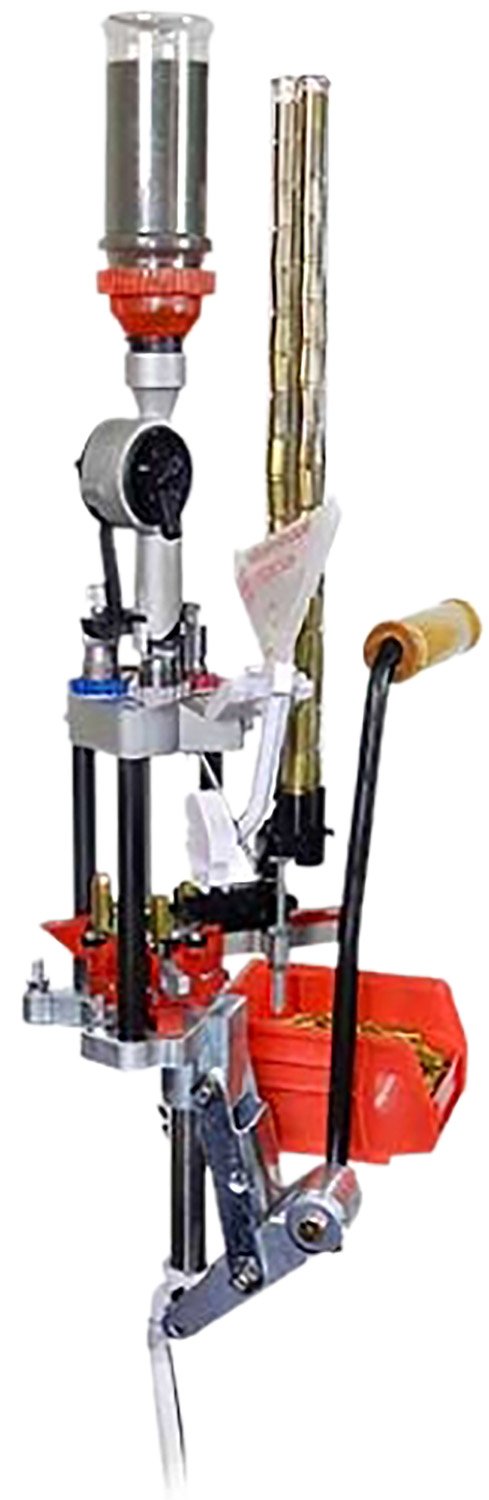 Lee Precision 91558 Pro 4000 Press Kit 44 Special/Magnum - Lee Precision - 44 SPECIAL