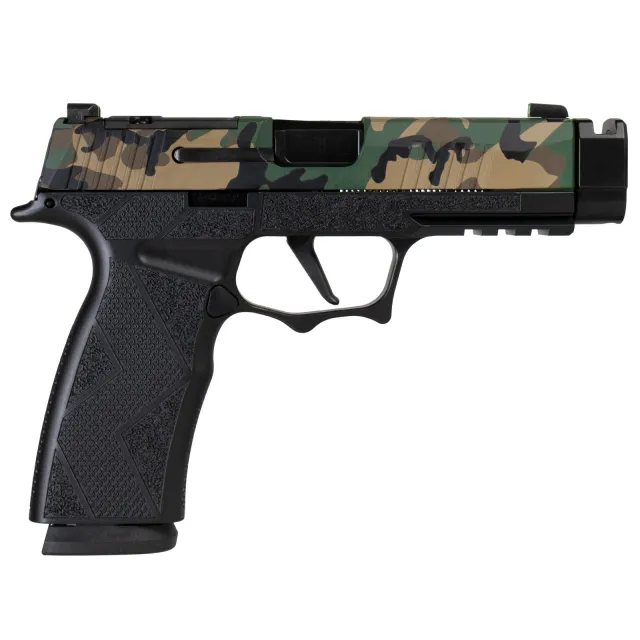 Buy Sig Sauer P365 XMACRO TACOPS 9mm 681686MODMCBC online