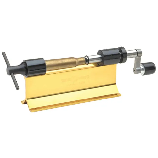 Forster CLCT00 Classic Case Trimmer - Forster Products, Inc.